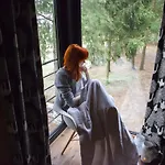 W Dlugosiodle 2 Sypialnie Przy Samym Lesie