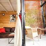 山林小屋 W Dlugosiodle 2 Sypialnie Przy Samym Lesie Dlugosiodlo