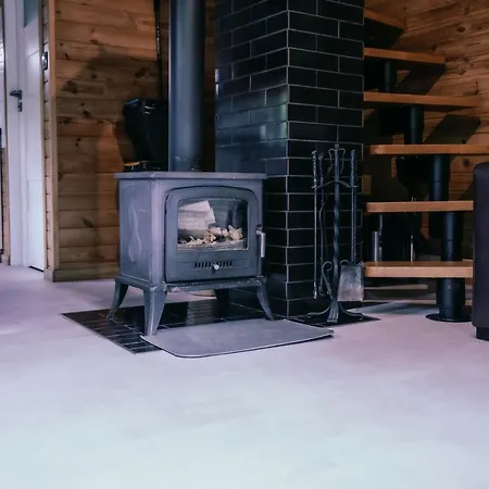 W Dlugosiodle 2 Sypialnie Przy Samym Lesie Lodge