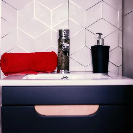 W Dlugosiodle 2 Sypialnie Przy Samym Lesie