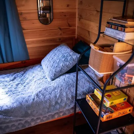 W Dlugosiodle 2 Sypialnie Przy Samym Lesie אכסניה Dlugosiodlo