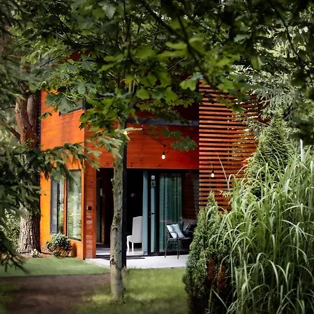 W Dlugosiodle 2 Sypialnie Przy Samym Lesie