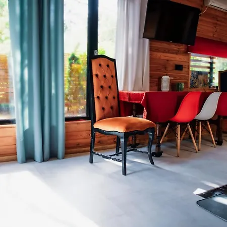 Lodge W Dlugosiodle 2 Sypialnie Przy Samym Lesie *