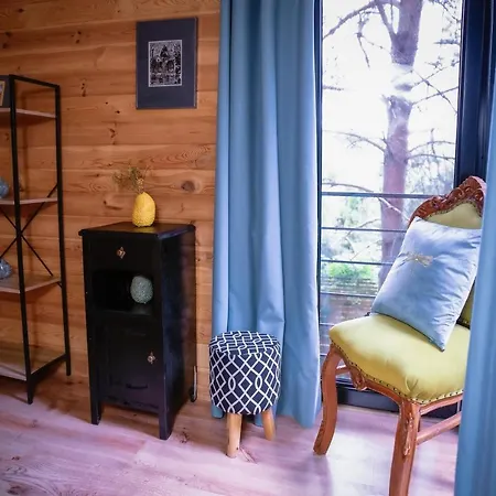 W Dlugosiodle 2 Sypialnie Przy Samym Lesie