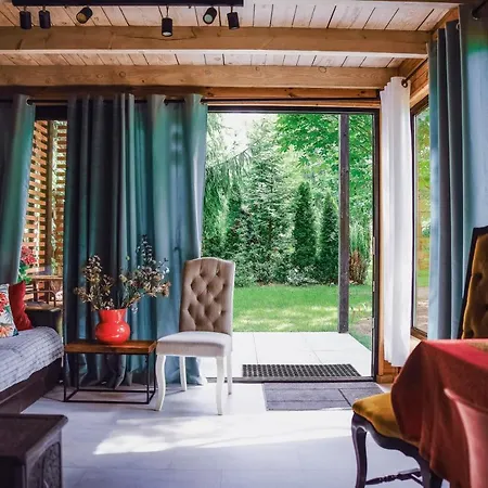 W Dlugosiodle 2 Sypialnie Przy Samym Lesie Lodge