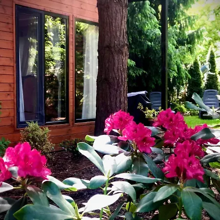 אכסניה W Dlugosiodle 2 Sypialnie Przy Samym Lesie