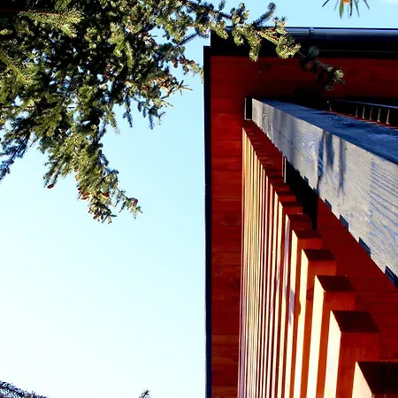 אכסניה W Dlugosiodle 2 Sypialnie Przy Samym Lesie Dlugosiodlo