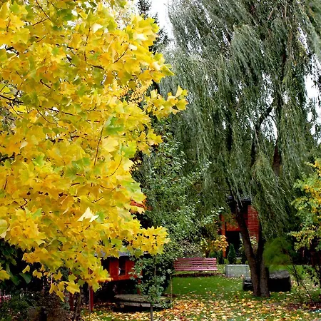 W Dlugosiodle 2 Sypialnie Przy Samym Lesie Dlugosiodlo