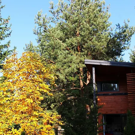 אכסניה W Dlugosiodle 2 Sypialnie Przy Samym Lesie