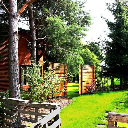 W Dlugosiodle 2 Sypialnie Przy Samym Lesie Lodge Dlugosiodlo
