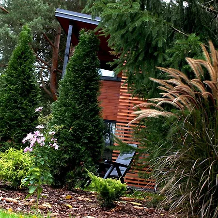 W Dlugosiodle 2 Sypialnie Przy Samym Lesie Dlugosiodlo