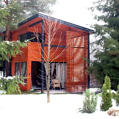 W Dlugosiodle 2 Sypialnie Przy Samym Lesie אכסניה *