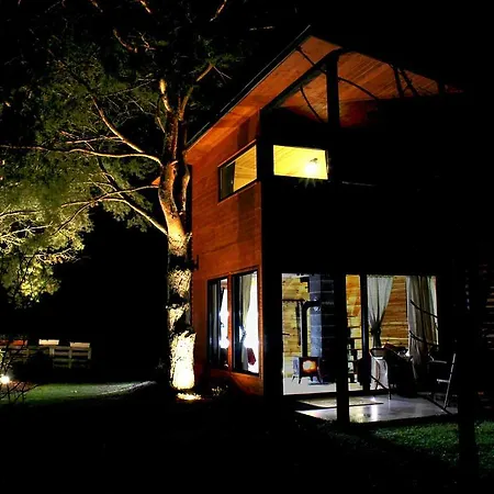 W Dlugosiodle 2 Sypialnie Przy Samym Lesie אכסניה Dlugosiodlo