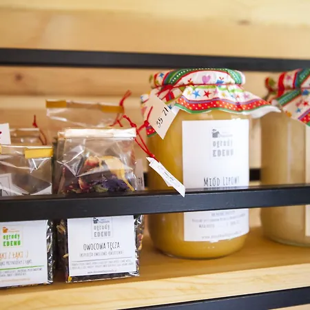 אכסניה W Dlugosiodle 2 Sypialnie Przy Samym Lesie