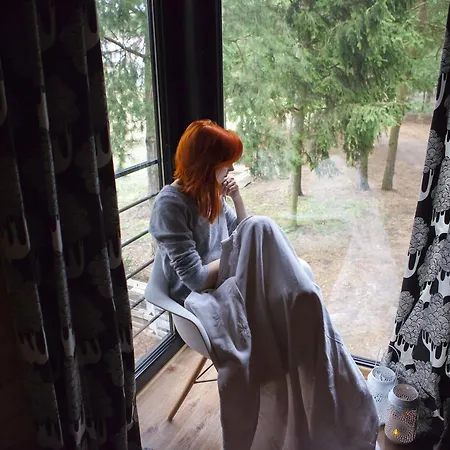 W Dlugosiodle 2 Sypialnie Przy Samym Lesie