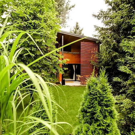 W Dlugosiodle 2 Sypialnie Przy Samym Lesie * Dlugosiodlo