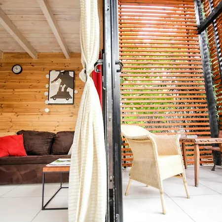 אכסניה W Dlugosiodle 2 Sypialnie Przy Samym Lesie Dlugosiodlo