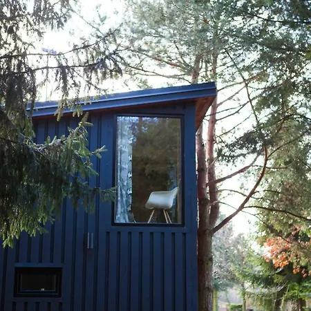 W Dlugosiodle 2 Sypialnie Przy Samym Lesie Dlugosiodlo