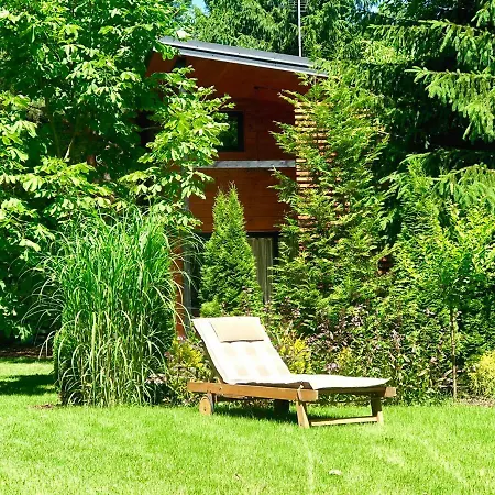 אכסניה W Dlugosiodle 2 Sypialnie Przy Samym Lesie