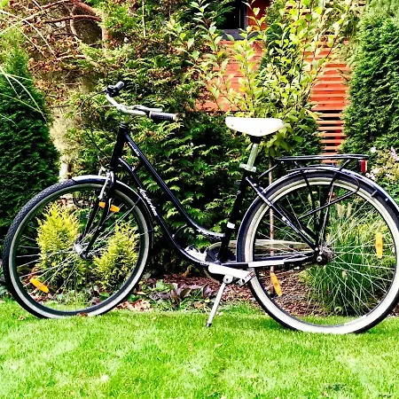 W Dlugosiodle 2 Sypialnie Przy Samym Lesie Dlugosiodlo