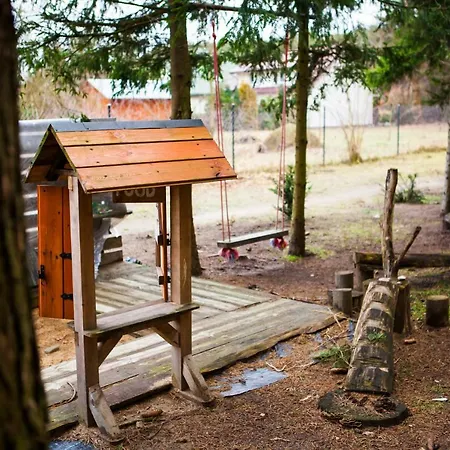 W Dlugosiodle 2 Sypialnie Przy Samym Lesie *