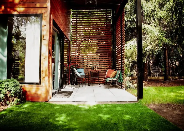 W Dlugosiodle 2 Sypialnie Przy Samym Lesie Lodge