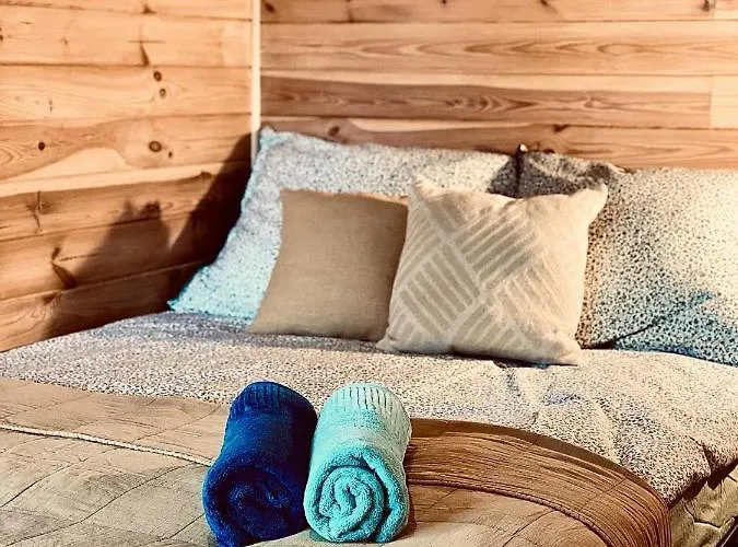 W Dlugosiodle 2 Sypialnie Przy Samym Lesie *