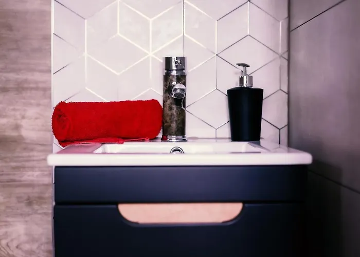 W Dlugosiodle 2 Sypialnie Przy Samym Lesie