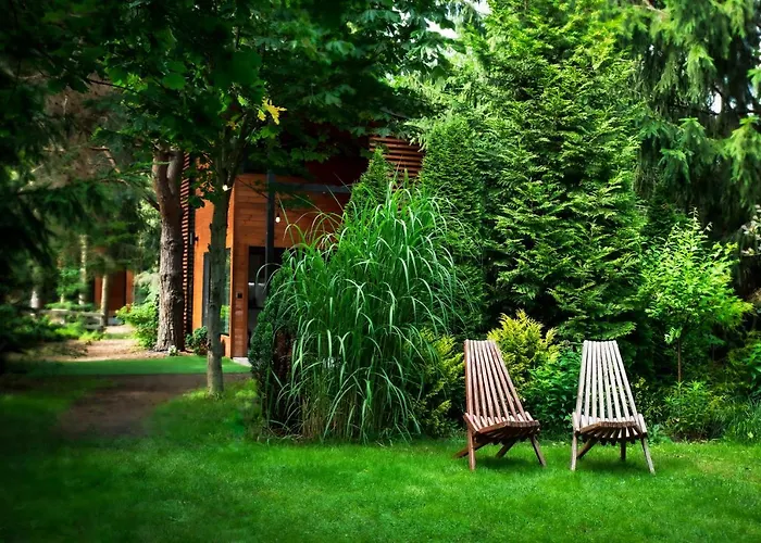 W Dlugosiodle 2 Sypialnie Przy Samym Lesie Dlugosiodlo