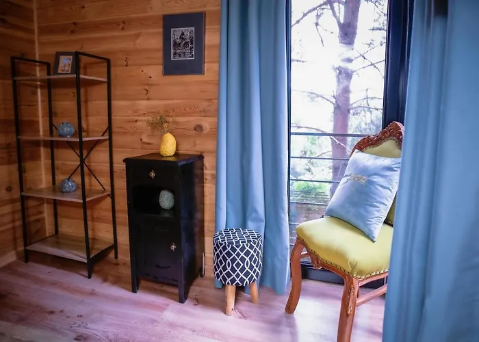 W Dlugosiodle 2 Sypialnie Przy Samym Lesie