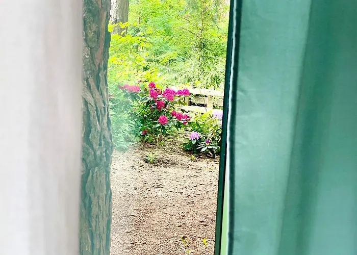 Lodge W Dlugosiodle 2 Sypialnie Przy Samym Lesie *