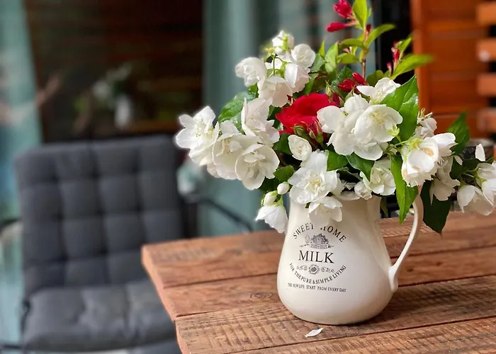 W Dlugosiodle 2 Sypialnie Przy Samym Lesie Lodge *