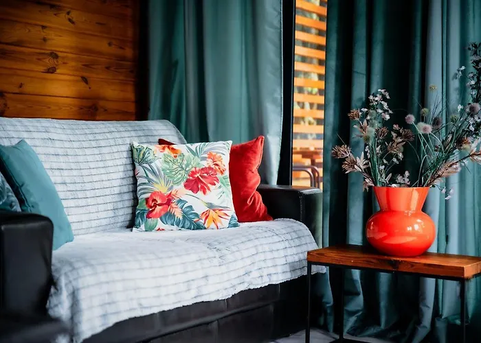 W Dlugosiodle 2 Sypialnie Przy Samym Lesie Dlugosiodlo