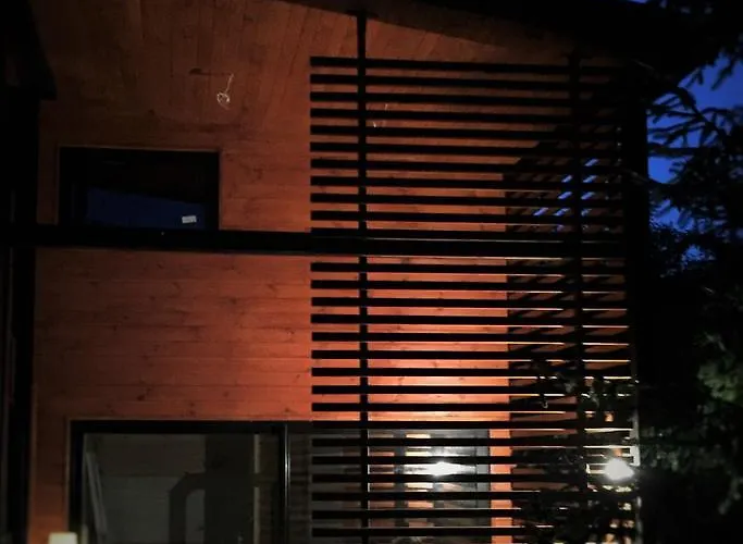 W Dlugosiodle 2 Sypialnie Przy Samym Lesie Lodge