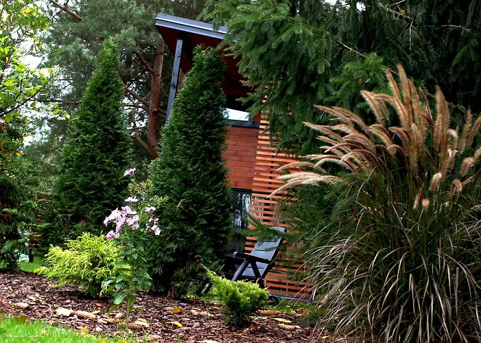 W Dlugosiodle 2 Sypialnie Przy Samym Lesie Dlugosiodlo