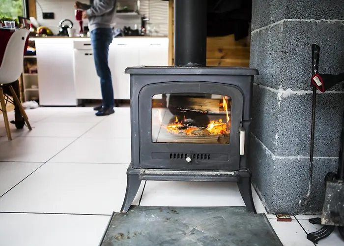 Lodge W Dlugosiodle 2 Sypialnie Przy Samym Lesie