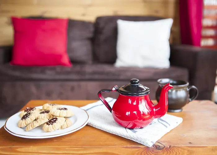 W Dlugosiodle 2 Sypialnie Przy Samym Lesie Lodge