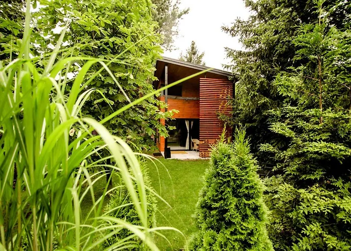 W Dlugosiodle 2 Sypialnie Przy Samym Lesie * Dlugosiodlo