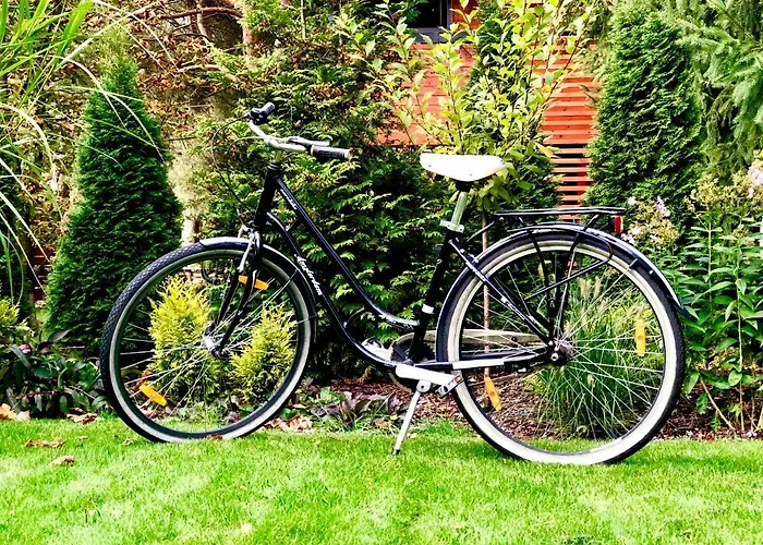 W Dlugosiodle 2 Sypialnie Przy Samym Lesie Dlugosiodlo