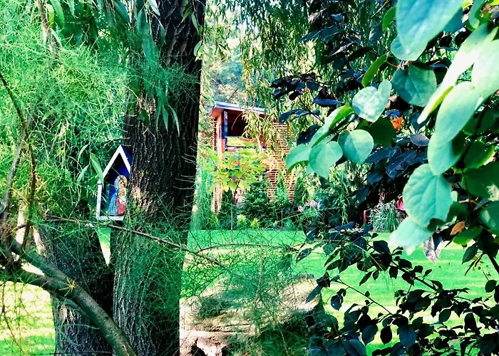 W Dlugosiodle 2 Sypialnie Przy Samym Lesie * Dlugosiodlo